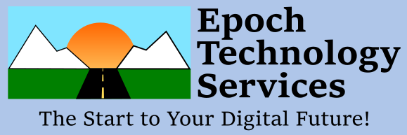 Epoch Technology Services